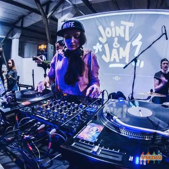 Анна Dj Annyrock Осокина фото №1113127. Завантажено 05 Жовтня 2017