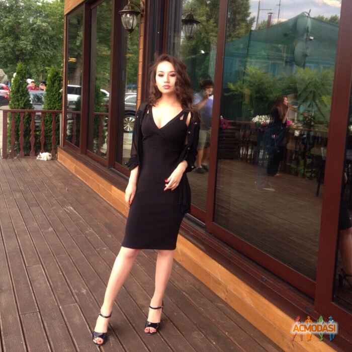 Ирина Буренко Игоревна фото №1423207. Завантажено 16 Липня 2019
