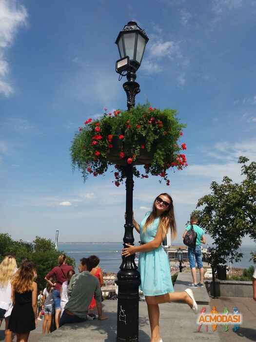 Яна Анатоліївна Крутій фото №1142488. Завантажено 24 Листопада 2017