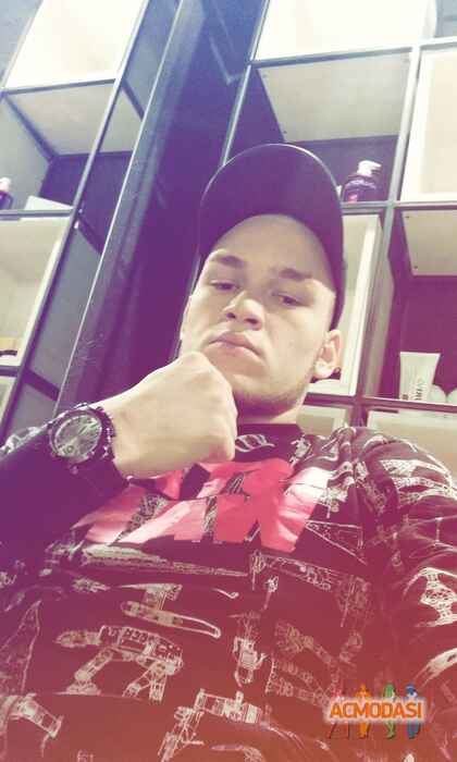 Максим Олександрович Капляр фото №1171821. Завантажено 24 Січня 2018