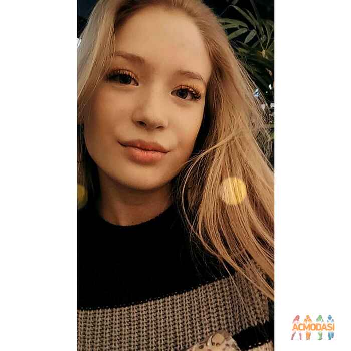 Мария Ярославовна Соина фото №1171853. Завантажено 24 Січня 2018