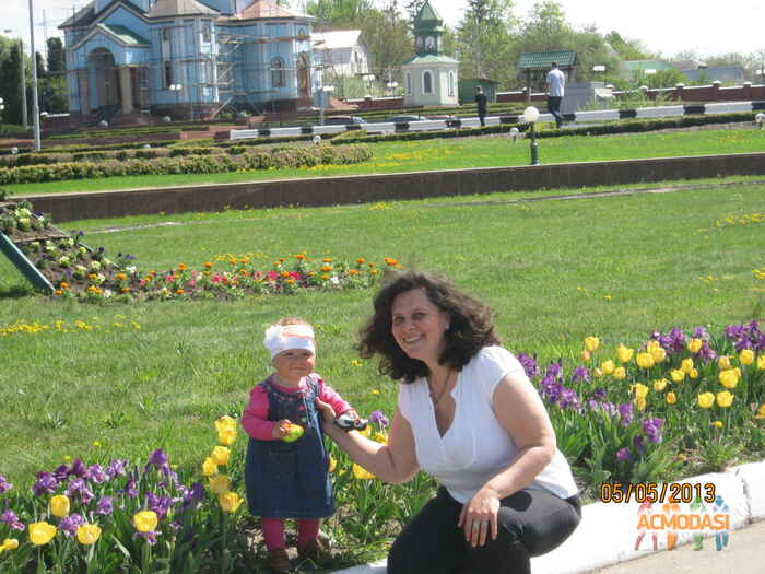 Виктория Владимировна Цвык фото №1174340. Завантажено 28 Січня 2018