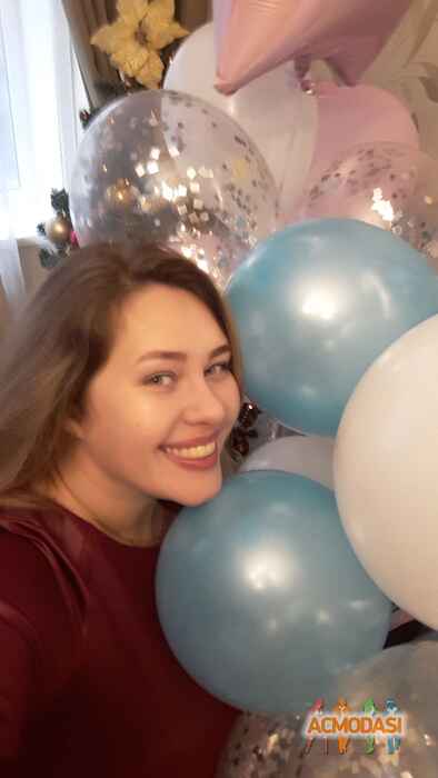 Алла Василівна Новак фото №1196996. Завантажено 28 Лютого 2018