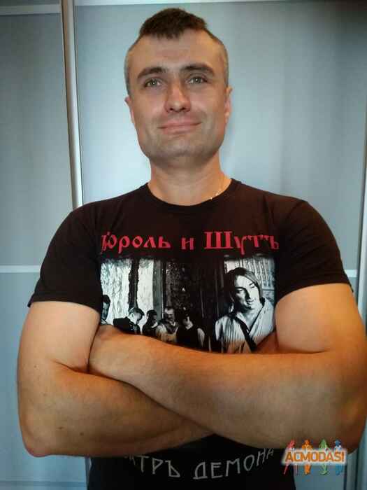 Надія Володимирівна Басалай фото №1247458. Завантажено 20 Червня 2018