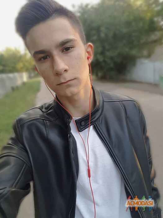 Володимир Володимирович Пилипчук фото №1314454. Завантажено 29 Жовтня 2018