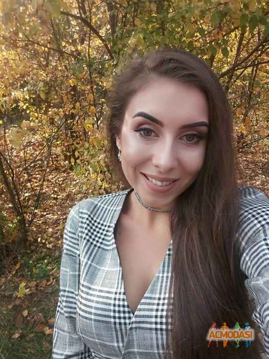 Анна Геннадіївна  фото №1314486. Завантажено 29 Жовтня 2018
