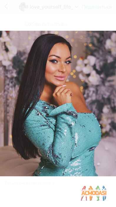Яна Игоревна Заруали фото №1366641. Завантажено 18 Лютого 2019