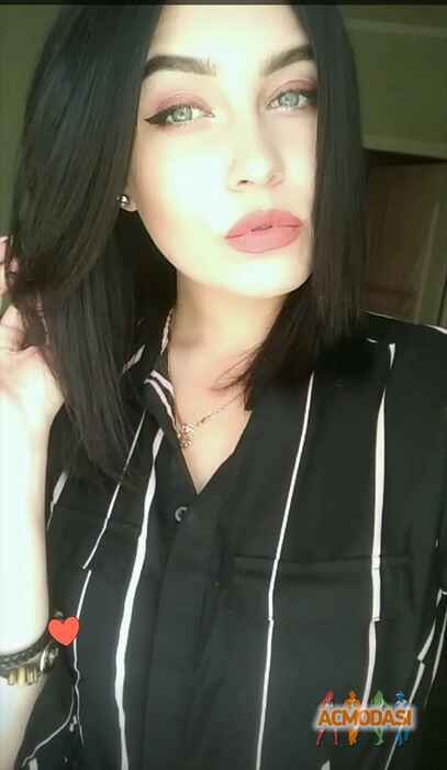 Аля Сергеевна Лепкович фото №1455767. Завантажено 02 Жовтня 2019