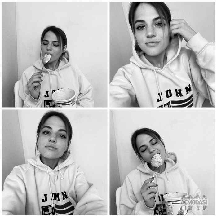 Аліна  Єрко фото №1534670. Завантажено 31 Травня 2020