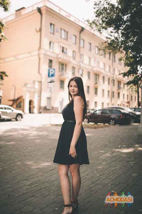 Ксения Андреева Фалькова фото №1540286. Завантажено 19 Червня 2020