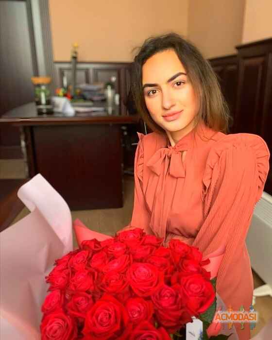 Айлин  Соколова фото №1579462. Завантажено 31 Жовтня 2020