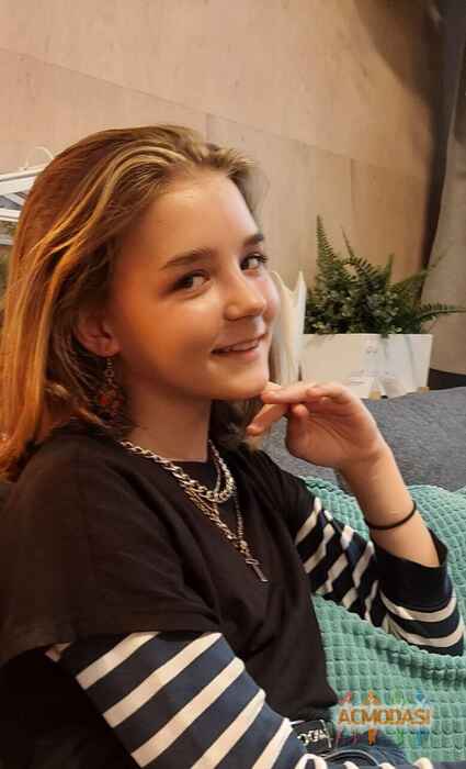 Ксенія  Крючкова фото №1640291. Завантажено 13 Липня 2021