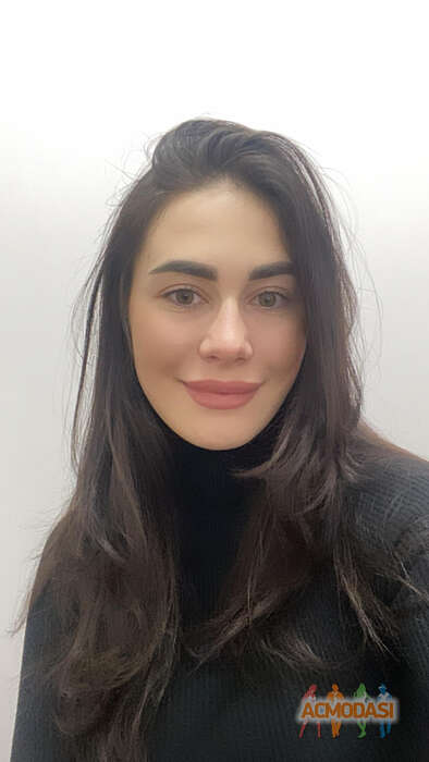 Анна  Семеняка фото №1656289. Завантажено 27 Вересня 2021