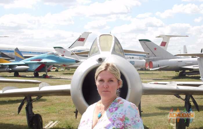 Лариса  Ільїна фото №1677873. Завантажено 19 Січня 2022