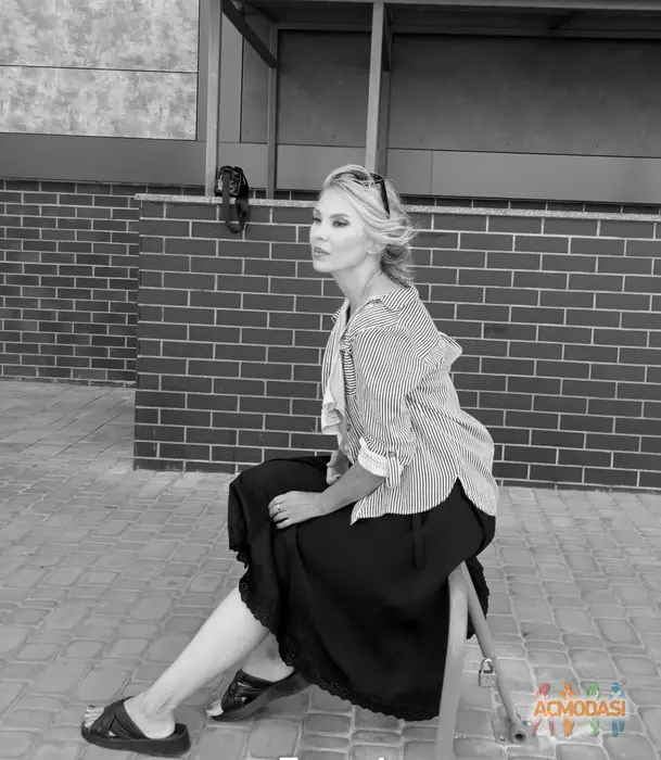 Наталія  Качанова фото №1741841. Завантажено 07 Квітня 2025