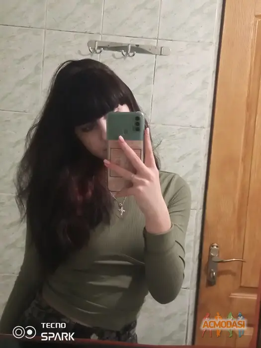 Влада  Саврасова фото №1742292. Завантажено 22 Квітня 2025