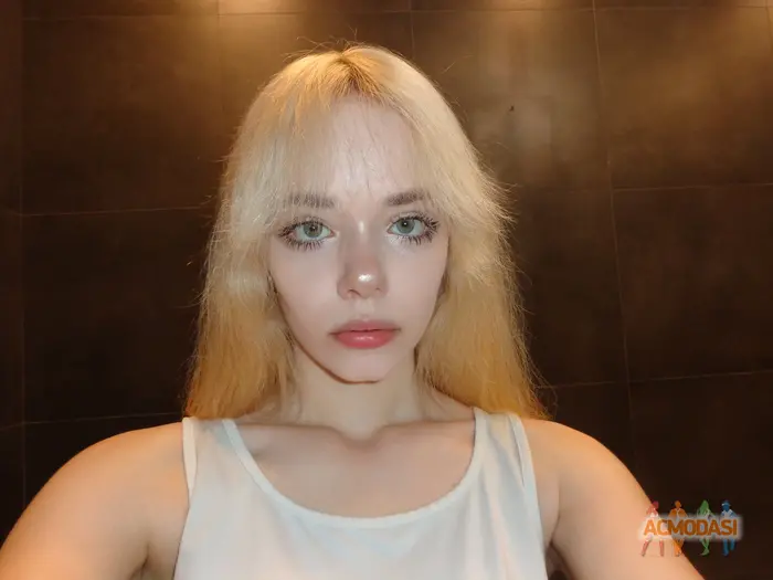Крістіна  Рус фото №1743380. Завантажено 22 Травня 2025
