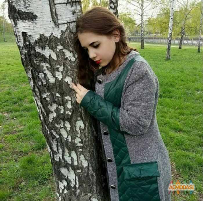 Вікторія Володимирівна Магаляс фото №1054649. Завантажено 16 Травня 2017