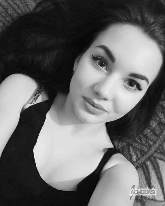 Дарья Юрьевна Прокопенко фото №1078242. Завантажено 13 Липня 2017
