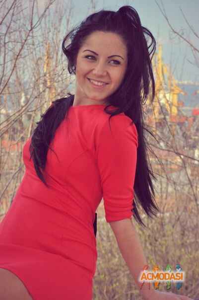 Анастасия Михайловна Бойко фото №405742. Завантажено 11 Травня 2013