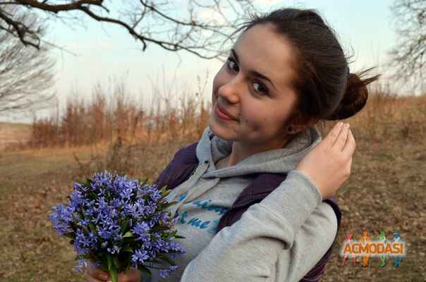 Александра  Лупул фото №422202. Завантажено 04 Червня 2013