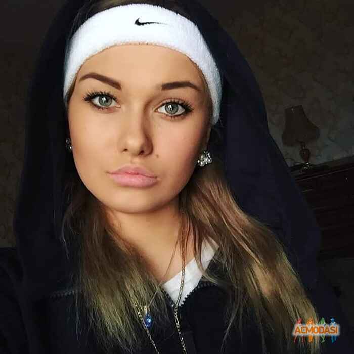 Adelina Viktorovna Kravchenko фото №1224913. Завантажено 27 Квітня 2018