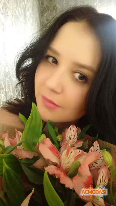 Виктория  Можаровская фото №1032209. Завантажено 16 Березня 2017