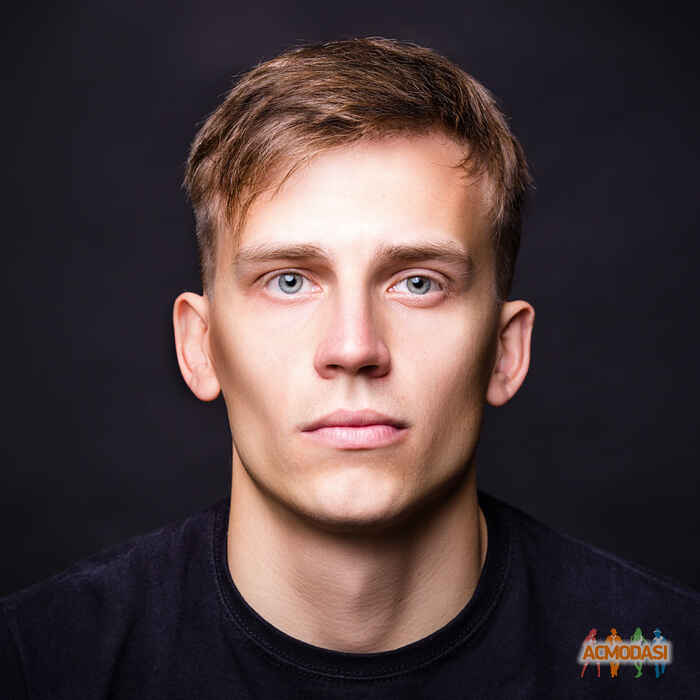 Константин  Рябцев фото №1170367. Завантажено 22 Січня 2018