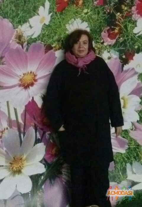 Анна Владимировнв Горбаченко фото №1033866. Завантажено 20 Березня 2017