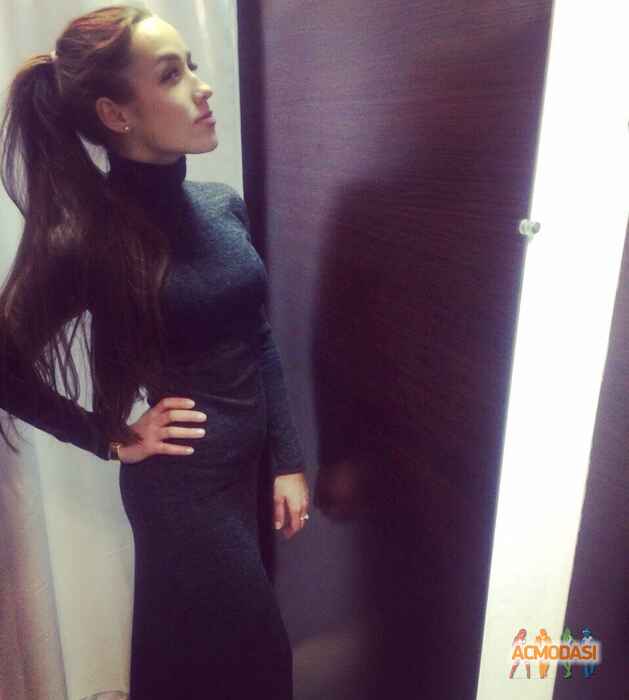 Катерина Александровна Левша фото №1030172. Завантажено 11 Березня 2017