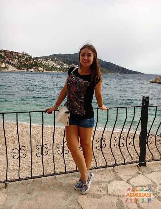 Анна Геннадьевна Островская фото №1038396. Завантажено 31 Березня 2017