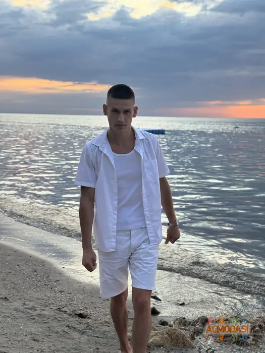 Eгор Стахов Олегович фото №1751439. Завантажено 08 Січня 2026