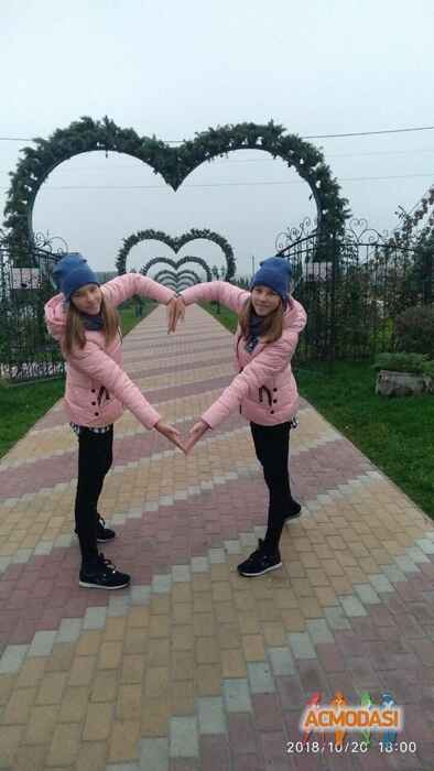 Вікторія Олександрівна Качанівська фото №1350533. Завантажено 15 Січня 2019