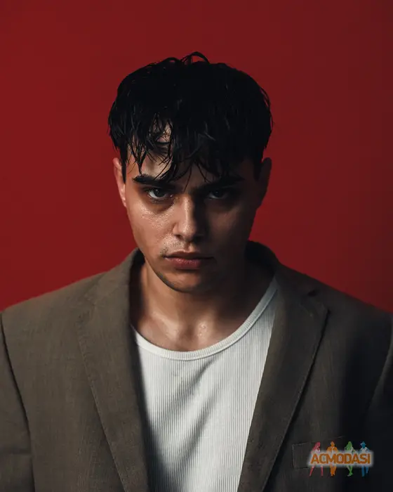 Сергій Вікторович Кутулупенко фото №1749941. Завантажено 23 Листопада 2025