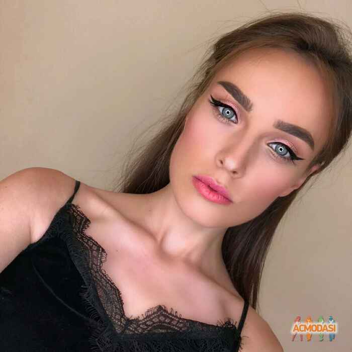 Діана Михайлівна Ряба фото №1323446. Завантажено 16 Листопада 2018