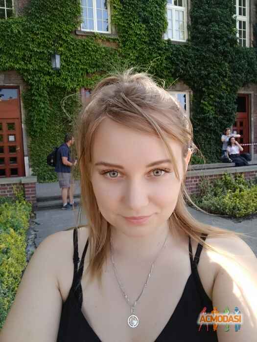 Свiтлана Юрiïвна Стукова фото №1413630. Завантажено 22 Червня 2019