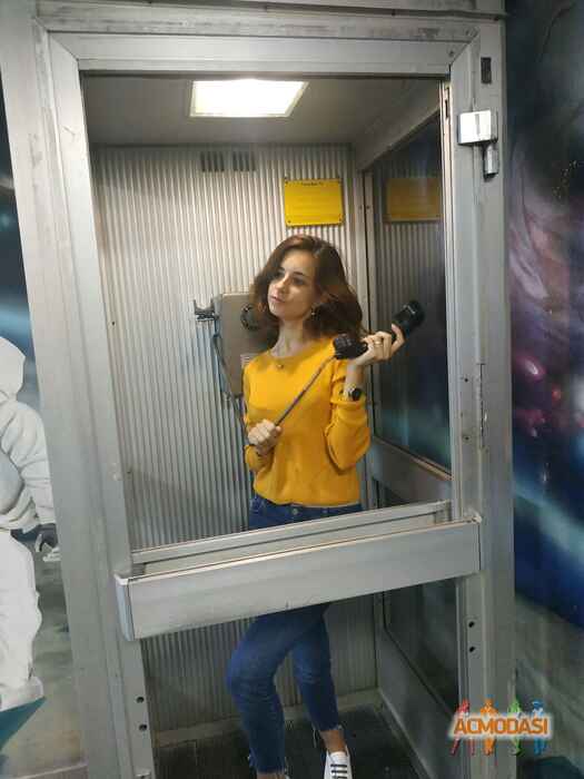 Алиса  Гаевская фото №1444856. Завантажено 06 Вересня 2019