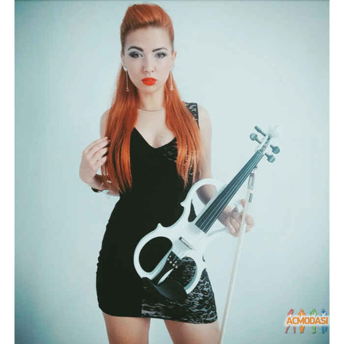 Влада Сергіївна Маринчук фото №1476713. Завантажено 17 Листопада 2019