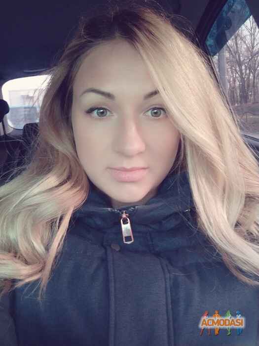 Оксана  Войцеховская фото №1480690. Завантажено 27 Листопада 2019