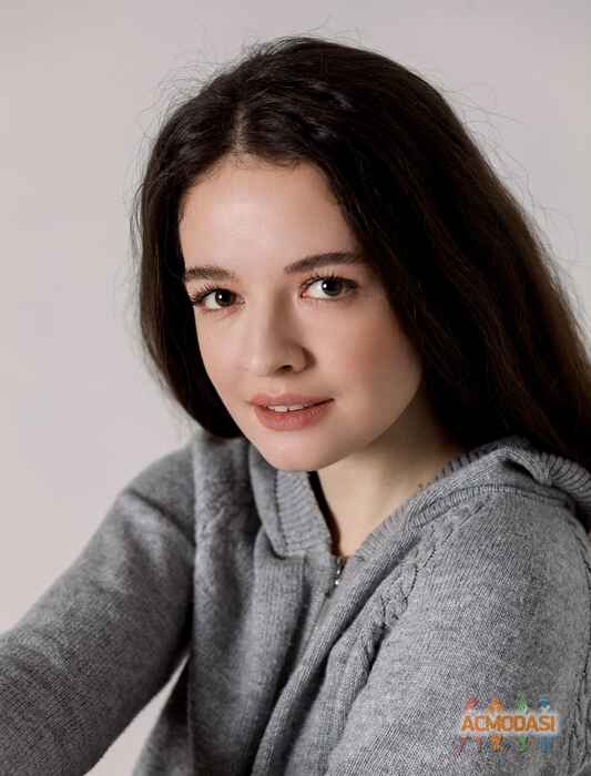 Dasha  Shaposhnykova фото №1576099. Завантажено 19 Жовтня 2020