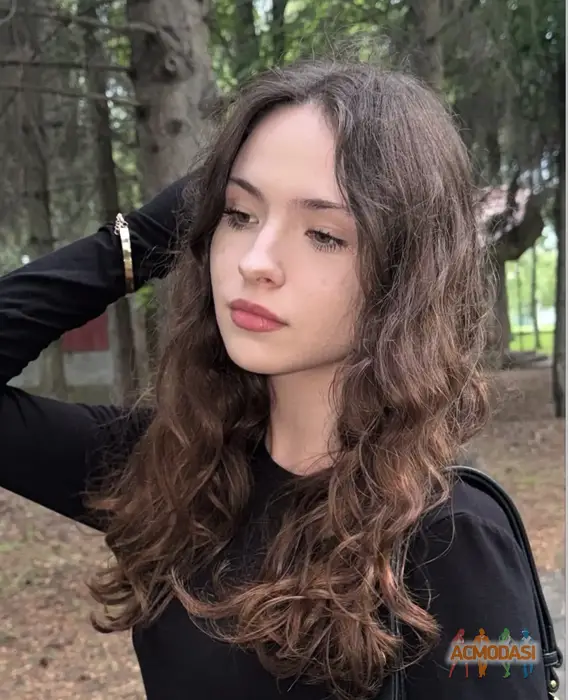 Аліна  Настенко фото №1749131. Завантажено 30 Жовтня 2025