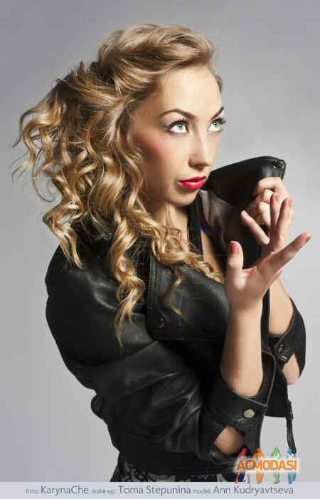 Анна Валерьевна Кудрявцева фото №161921. Завантажено 08 Березня 2012