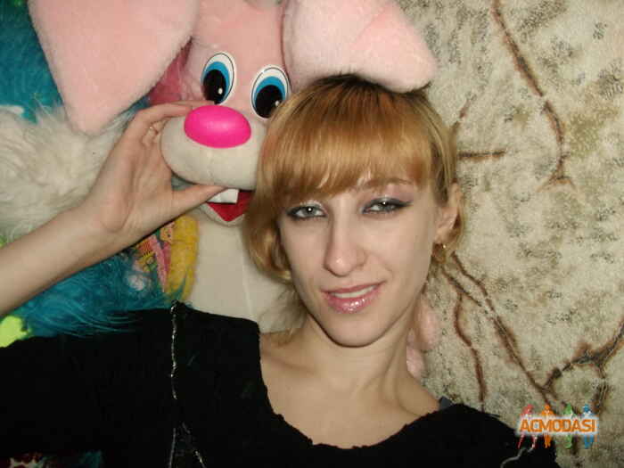 Анна Сергеевна Тарасова фото №176064. Завантажено 31 Березня 2012