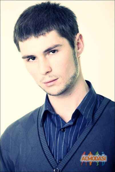 Андрій Ігорович Рибій фото №943402. Завантажено 11 Серпня 2016