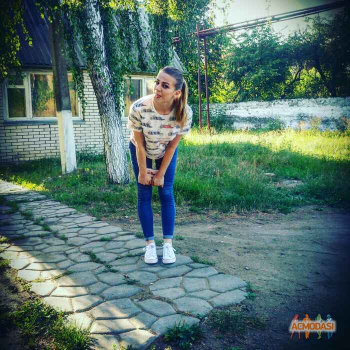 Диана Владимировна Чучман фото №951266. Завантажено 31 Серпня 2016