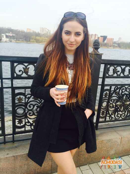 Дарья Антоновна Полюхович фото №992919. Завантажено 03 Грудня 2016