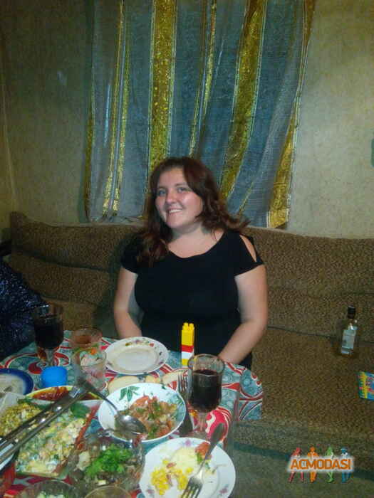 Юлия Викторовна Шелудякова фото №1004995. Завантажено 09 Січня 2017