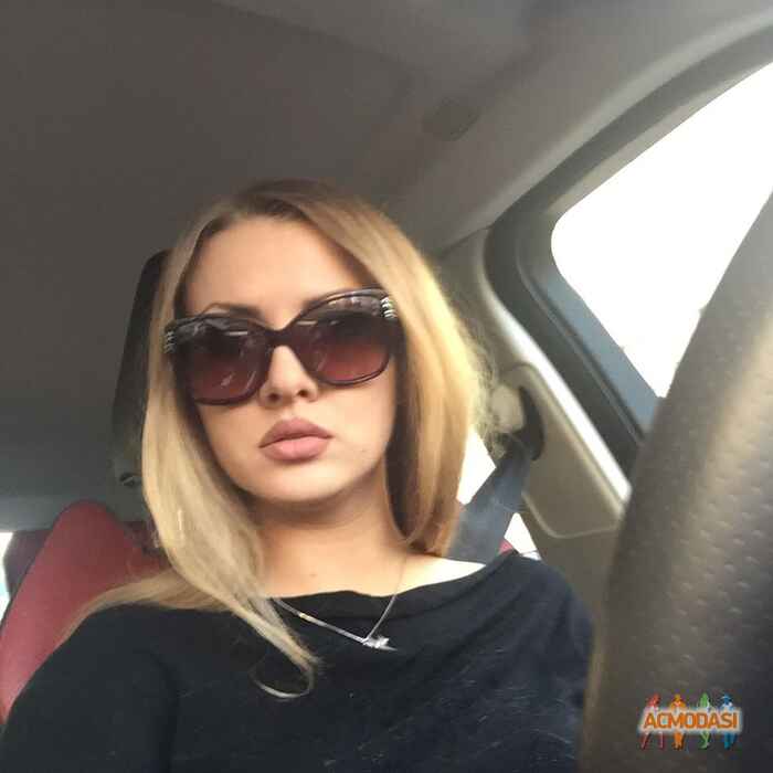 Anna Olegovna Riapolova фото №1025303. Завантажено 25 Лютого 2017