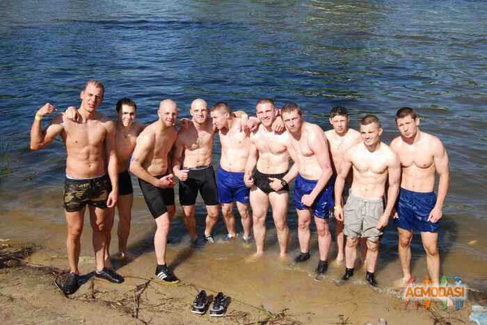 Олександр Станіславович Усиченко фото №1039596. Завантажено 04 Квітня 2017