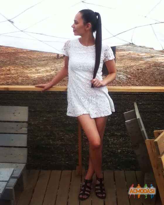 Karina  Barsky фото №1064974. Завантажено 11 Червня 2017